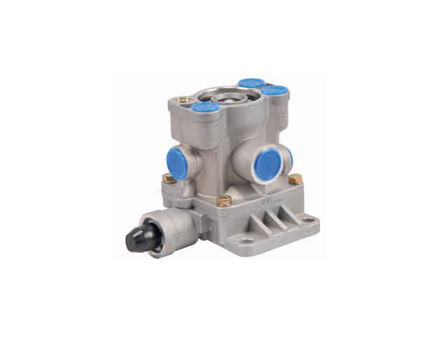 BRN | FREN | ACİL DURUM VALFİ DAF-MAN-SCANİA-KRONE-NEOPLAN (1 M16X1.5-1-2M22X1.5)